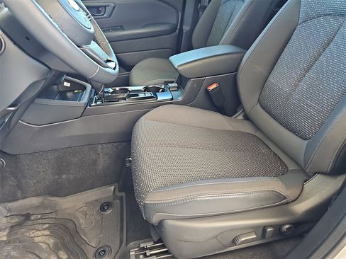 Certified 2026 Subaru Forester Premium image 15