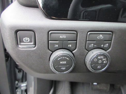 Used 2026 Chevrolet Silverado 1500 RST w/ RST Select Package image 22