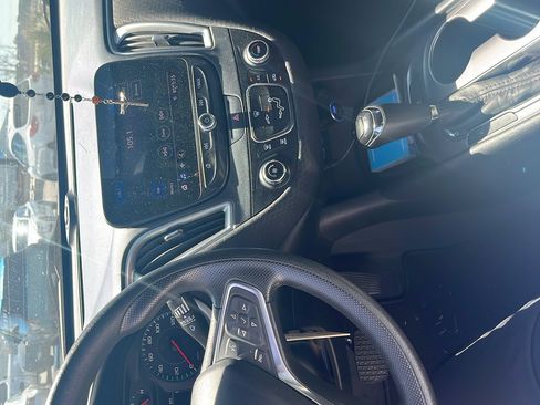 Used 2019 Chevrolet Malibu LS image 4