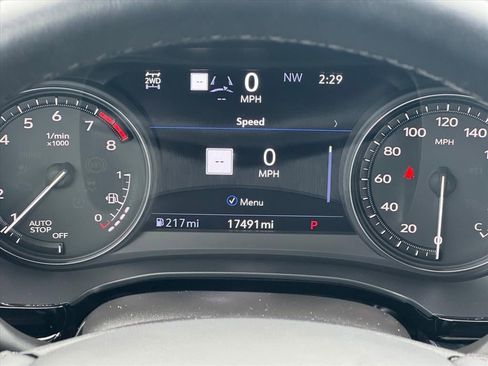 Used 2024 Cadillac XT6 Premium Luxury w/ Technology Package image 10