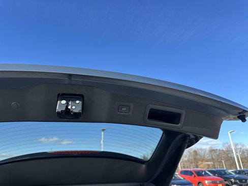 Certified 2023 MAZDA CX-5 Carbon Edition image 29