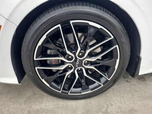 Used 2022 Kia K5 GT FWD image 31