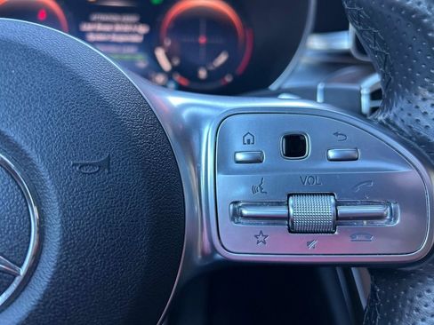 Used 2021 Mercedes-Benz C 300 4MATIC Sedan image 25