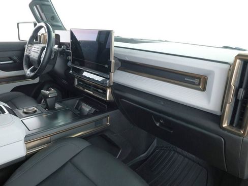 Used 2022 GMC Hummer EV Edition 1 w/ LPO, Illumination Package image 25
