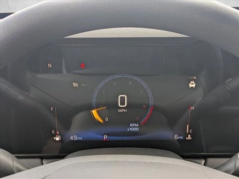 New 2026 Chevrolet TrailBlazer LT w/ Driver Confidence Package image 10