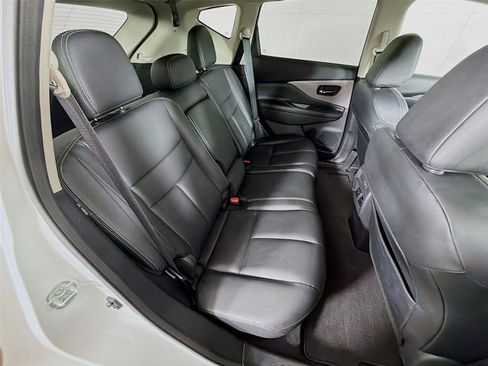 Used 2023 Nissan Murano SV w/ SV Midnight Edition Package AWD/4WD image 25