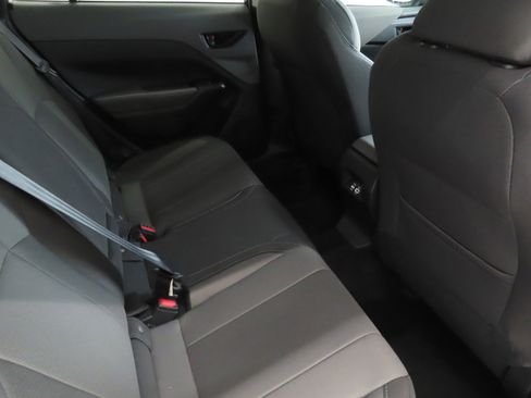 New 2026 Subaru Crosstrek 2.0i Premium AWD/4WD image 22