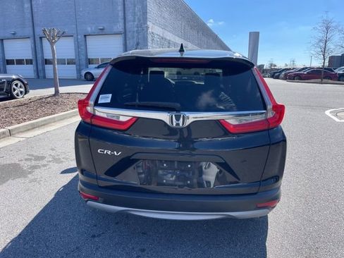 Used 2017 Honda CR-V EX image 3