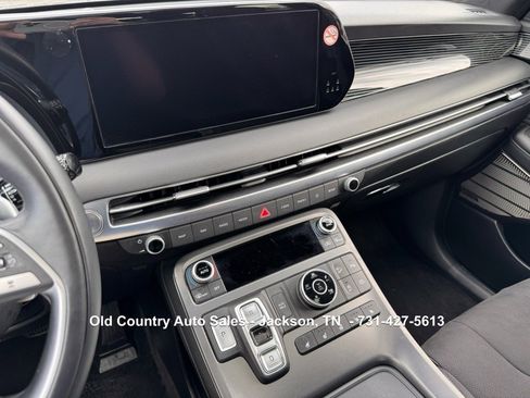 Used 2024 Hyundai Palisade Calligraphy image 45
