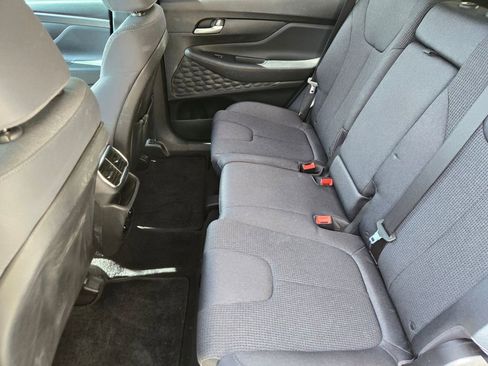 Used 2020 Hyundai Santa Fe SE FWD image 7