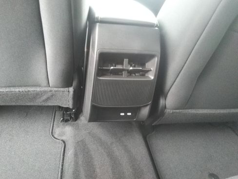 New 2026 Jeep Cherokee Laredo AWD/4WD image 10