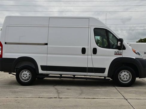 Used 2017 RAM ProMaster 1500 FWD image 8
