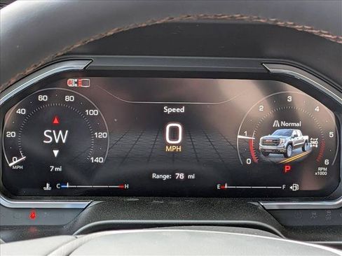 New 2026 GMC Sierra 1500 AT4 w/ AT4 Premium Package AWD/4WD image 11