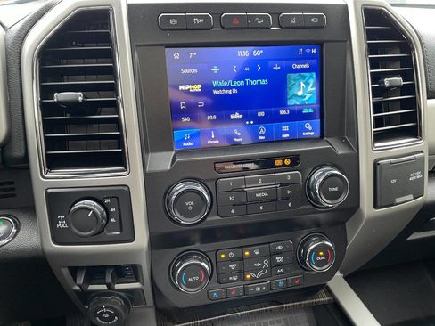 Used 2021 Ford F250 Lariat w/ Lariat Ultimate Package image 35