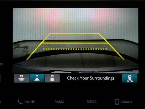 Used 2025 Honda CR-V Sport image 15