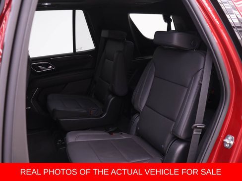 Used 2023 Chevrolet Tahoe Z71 w/ Z71 Off-Road Package image 10