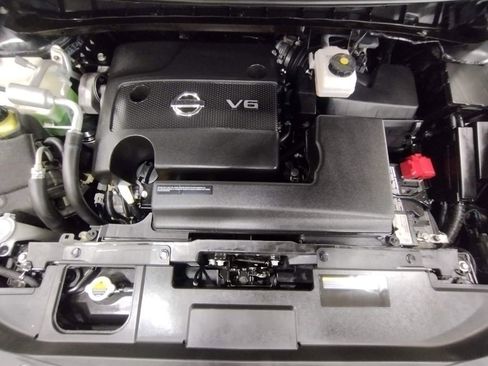 Used 2022 Nissan Murano S image 7