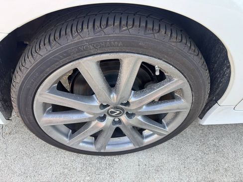 Used 2014 Lexus GS 350 w/ F Sport Package RWD image 24