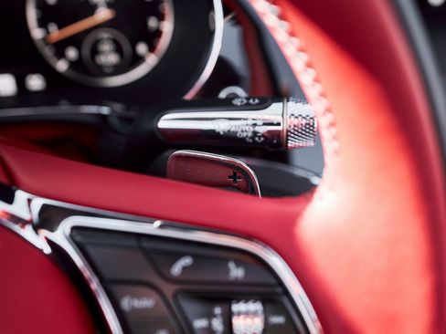 Used 2023 Bentley Continental GT Azure image 50