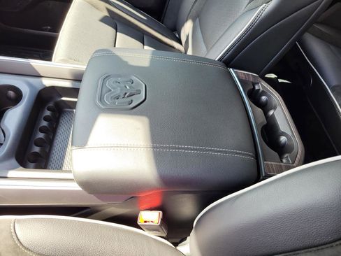 New 2026 RAM 1500 Laramie w/ Laramie Southwest Edition image 19