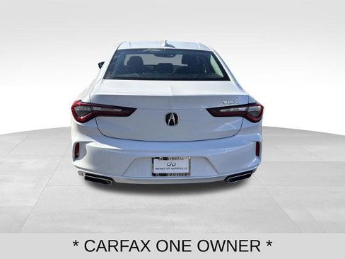 Used 2023 Acura TLX FWD image 4