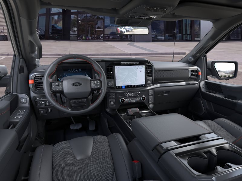 New 2026 Ford F150 Raptor AWD/4WD image 10