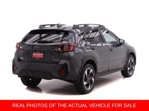 Used 2025 Subaru Crosstrek 2.5i Limited image 2