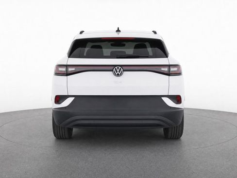 Used 2021 Volkswagen ID.4 Pro S RWD image 5