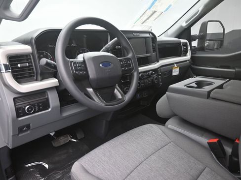 New 2026 Ford F250 XL w/ STX Appearance Package image 19