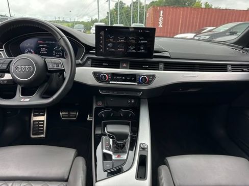 Used 2018 Audi S5 Prestige w/ S Sport Package AWD/4WD image 15