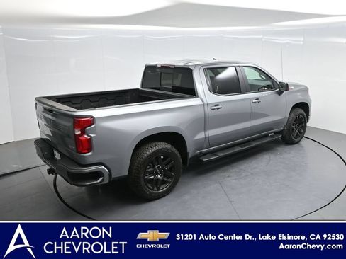 New 2026 Chevrolet Silverado 1500 RST w/ Convenience Package II AWD/4WD image 56