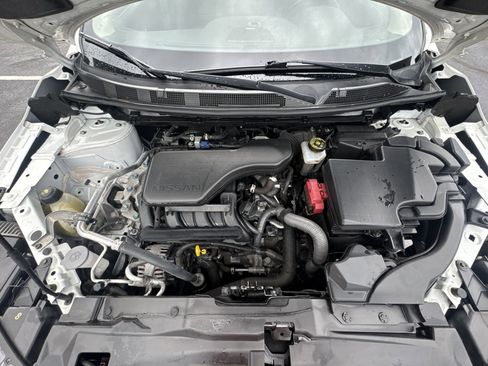 Used 2020 Nissan Rogue Sport SL w/ Premium Package AWD/4WD image 23