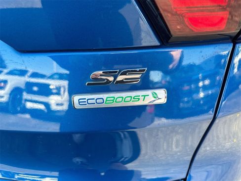 Used 2019 Ford Escape SE image 26