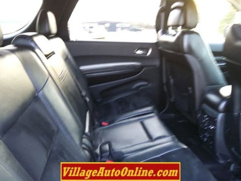 Used 2018 Dodge Durango GT w/ Premium Group image 37