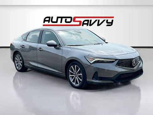Used 2024 Acura Integra FWD image 1
