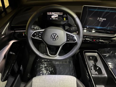 New 2026 Volkswagen ID.4 Pro RWD image 13