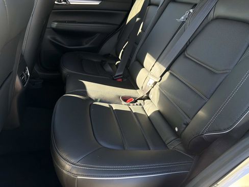 New 2025 MAZDA CX-5 AWD 2.5 S image 22
