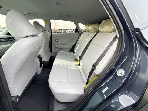 New 2026 Hyundai Kona SEL Premium image 23