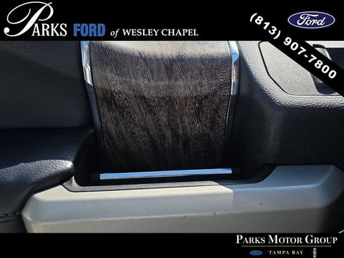 Certified 2019 Ford F250 Lariat w/ Lariat Ultimate Package AWD/4WD image 17