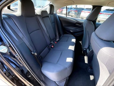 Used 2024 Toyota Corolla LE FWD image 20