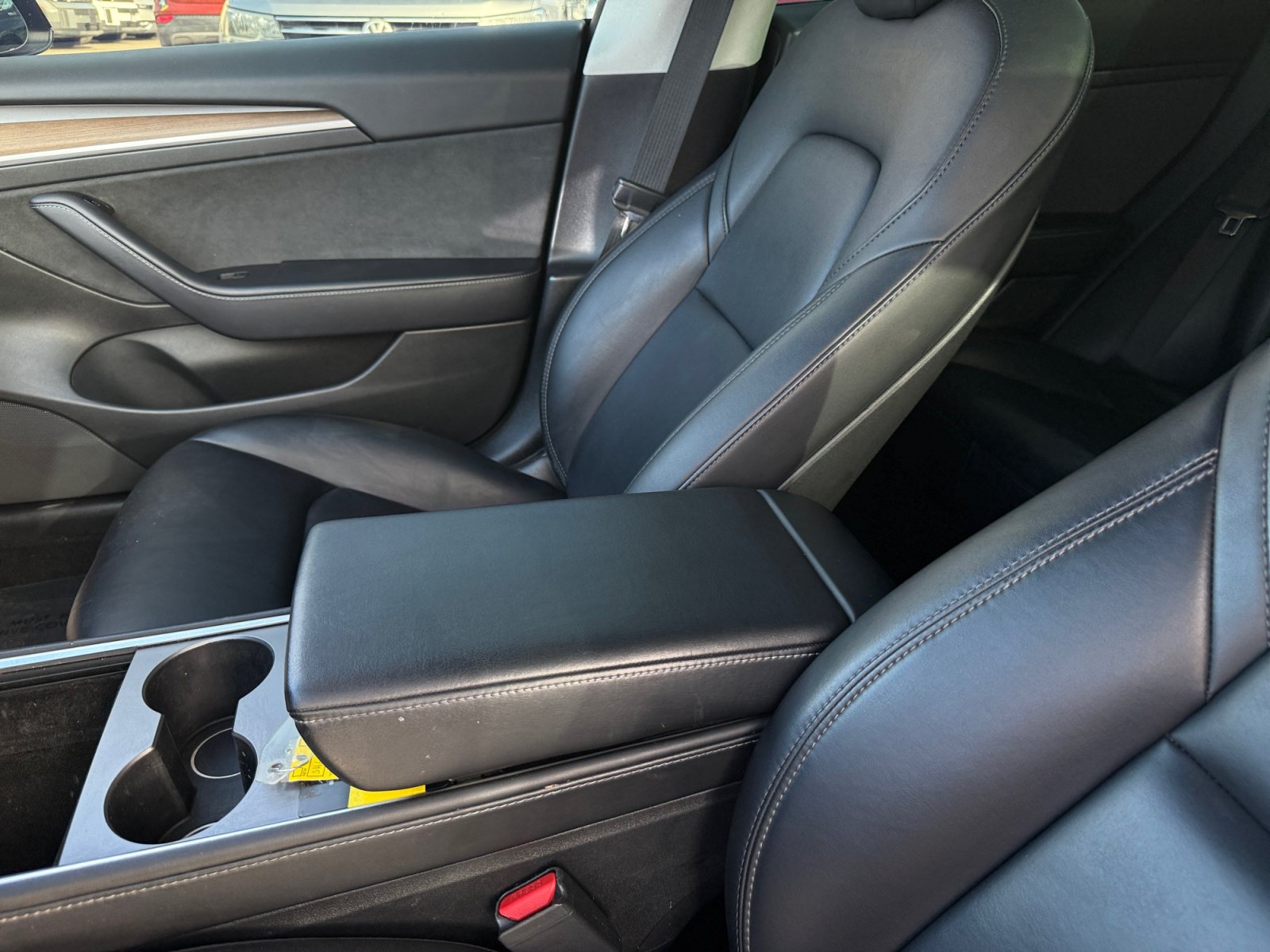 Used 2022 Tesla Model 3 RWD image 14