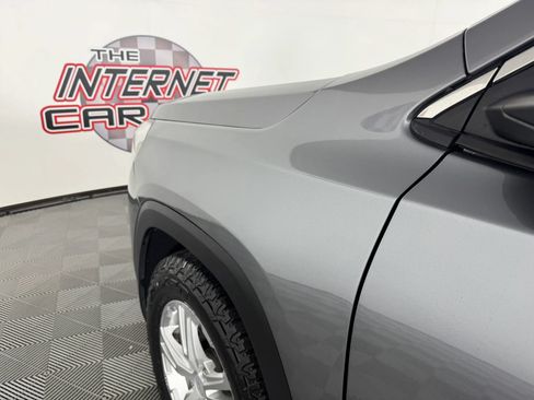 Used 2020 GMC Terrain SLE w/ Driver Convenience Package FWD image 23