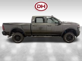 New 2026 RAM 2500 Power Wagon video 2