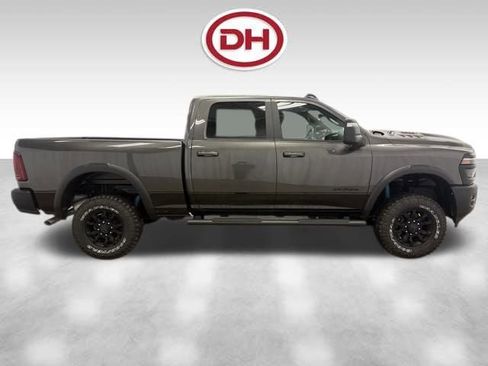 New 2026 RAM 2500 Power Wagon image 2