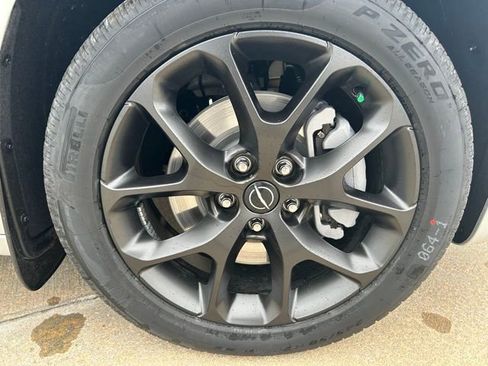 New 2026 Chrysler Pacifica Select image 39