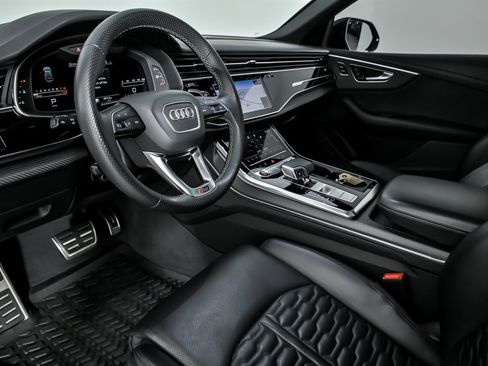 Used 2023 Audi RS Q8 image 20