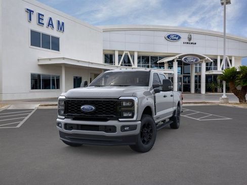New 2026 Ford F250 XL w/ STX Appearance Package AWD/4WD image 2