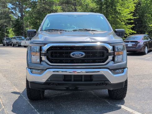 Used 2023 Ford F150 XLT AWD/4WD image 9