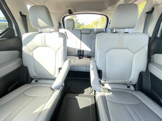 Used 2024 Honda Pilot EX-L image 16