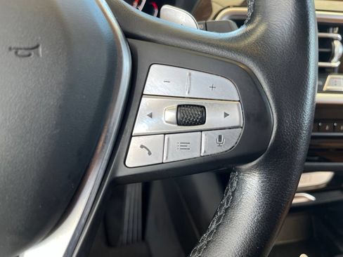 Used 2022 BMW X3 xDrive30i w/ Premium Package 2 AWD/4WD image 22